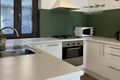 Pobyt z widokiem na jezioro dla 5 osób