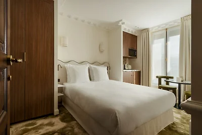 Opéra - Balkon - 52 Wygodny dom wakacyjny