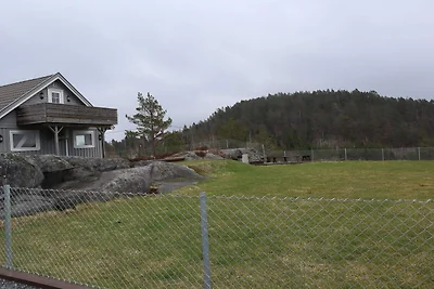 7 Personen vakantie huis in Risør