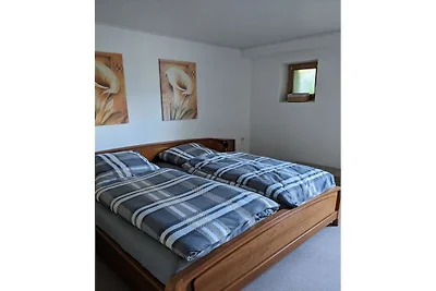 Ferienwohnung mit 1 Schlafzimmer