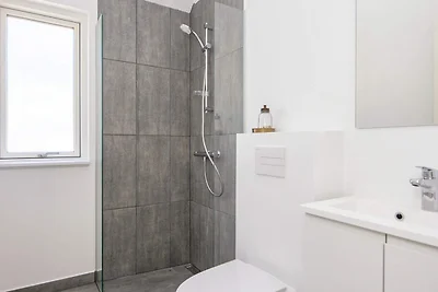 8 person holiday home in Rømø