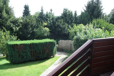 Ferienhaus mit 1 Schlafzimmer