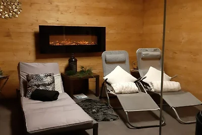 Ferienwohnung mit 3 Schlafzimmer