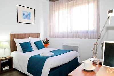 Junior Studio 2/4 Personen