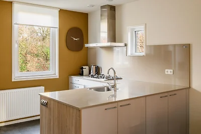 Lussuosa villa a soli 4 km da Maastricht