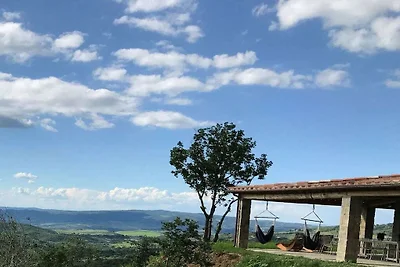 Ferienresidenz Podere Del Grasso