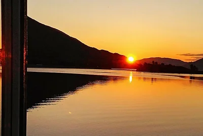 11 Personen Ferienhaus in Gullesfjord