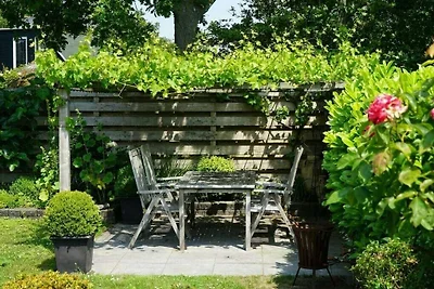 Holiday house in Ouddorp with 2 bedrooms
