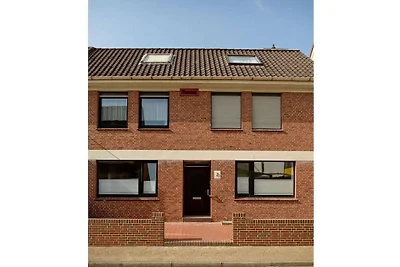 Ferienwohnung in Norderney mit Wifi