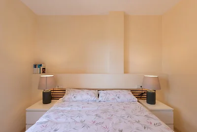 Los Lagos - Apartamento En Marbella.