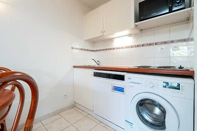 Appartamento ad Agde con parcheggio