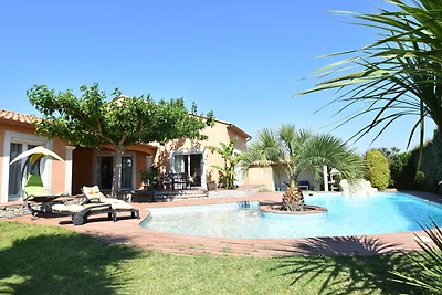 Casa vacanze di lusso con piscina privata