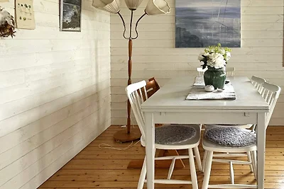 4 Sterne Ferienhaus in Uddevalla