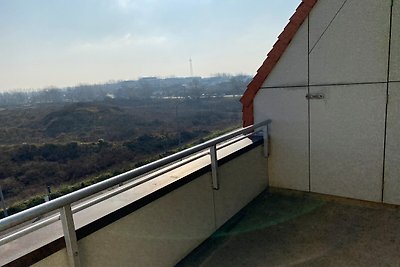 Wohnung in Nieuwpoort mit Terrasse