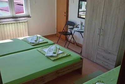Apartments Julia - Triple Room Julia 4