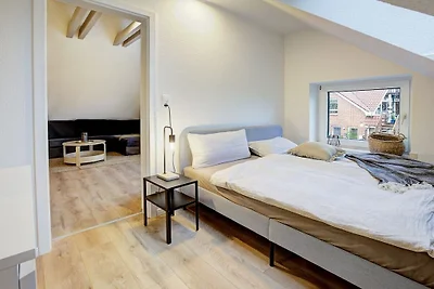 Apartament wakacyjny z 1 sypialnią