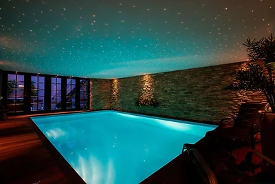 Appartamento per vacanze con piscina dal ciel...