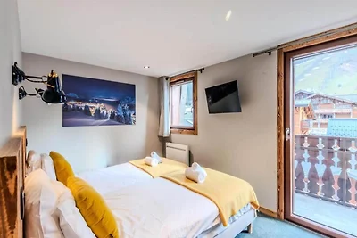 Residenz L'edelweiss