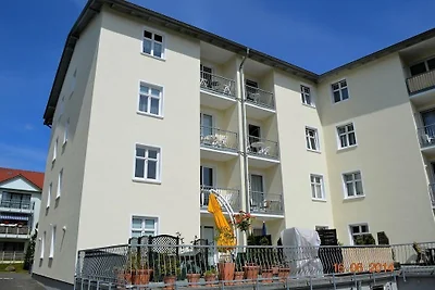 Haus Miramar App. 06