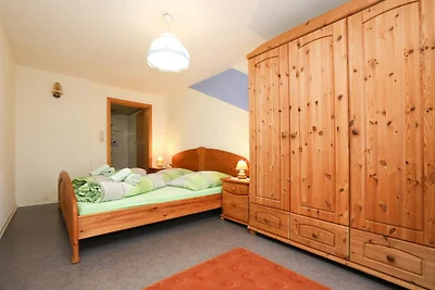 Appartement in Lauterbach vlakbij skipistes