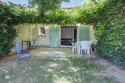 Familienvilla in der Nähe des Lac de Jouarres