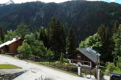 3 Zimmer für 8 Personen