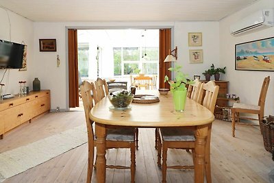 6 Personen Ferienhaus in Hadsund-By Traum