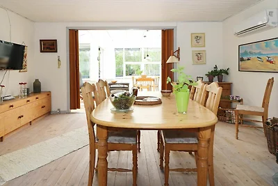 6 persone case ad Hadsund-By Traum