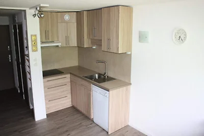 3-Zimmer-Wohnung für 6 Personen