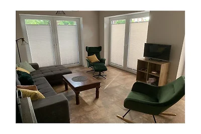 Casa vacanze con 3 camere da letto