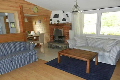 Eifelcottage Storchennest