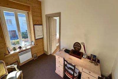 Zonnig toevluchtsoord vlakbij het...