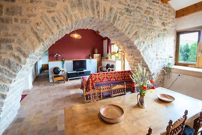 Gמte de France 4 Personen