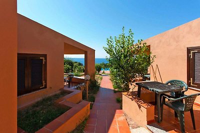 Appartements, Costa Paradiso