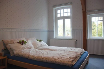 Apartament wakacyjny w Jade z grillem