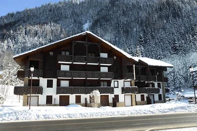 Residenz Les Cimes D oder A