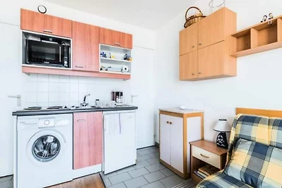 Residenz Les Oceanes