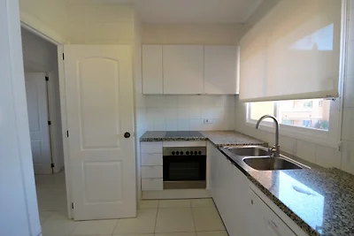 Wohnung in Pals in der Nähe des Stadtzentrums