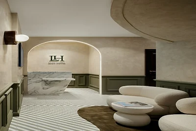 Leon Hotel-Pigalle/Suite-44