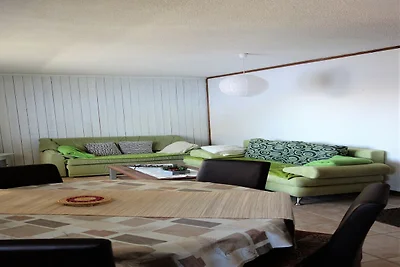 Wohnung in Veysonnaz mit Gemeinschaftspool