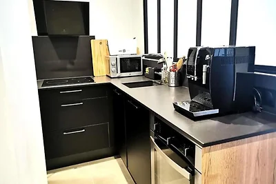 3 Zimmer für 7 Personen