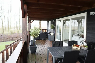 Cottage a Paesens per 6 persone
