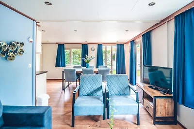 Bungalow 6p im Herzen von Voorthuizen