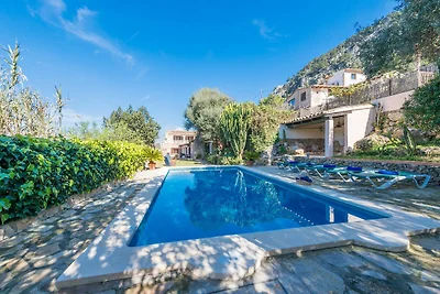 Coste Can Moragues - Ferienhaus Mit Privatem...