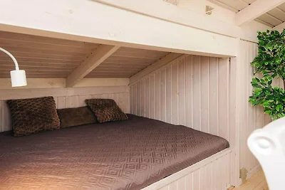 6 persoons vakantie huis in Ulfborg-By Traum