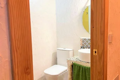 Schönes Ferienhaus in der Nähe von Cartagena ...