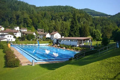 Appartamento, Zell im Wiesental