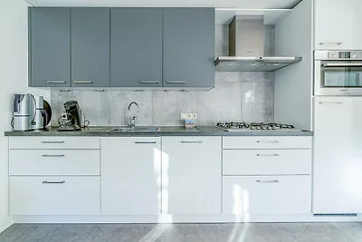 Charmante Villa in der Nähe von Meer und Wald