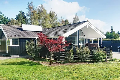 8 Personen Ferienhaus in Væggerløse