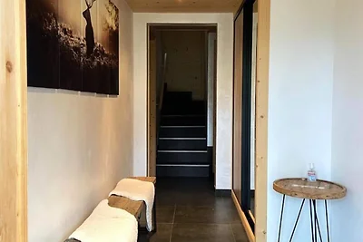 Appartamento a Grand-Bornand vicino ad Aravis